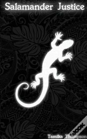 Capa do artigo Salamander Justice