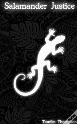Capa do artigo Salamander Justice