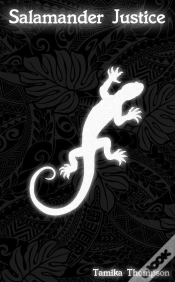 Capa do artigo Salamander Justice