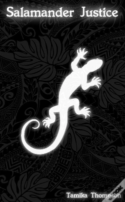 Capa do artigo Salamander Justice