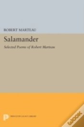 Capa do artigo Salamander