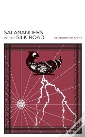 Capa do artigo Salamanders Of The Silk Road