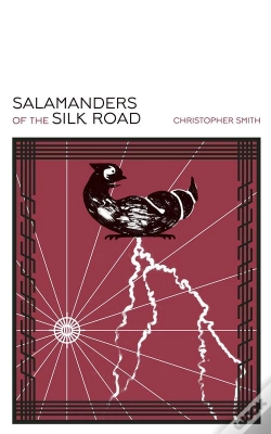 Capa do artigo Salamanders Of The Silk Road
