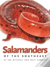 Capa do artigo Salamanders Of The Southeast