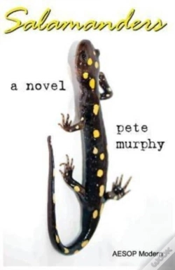 Capa do artigo Salamanders