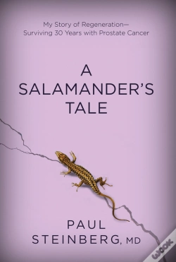 Capa do artigo Salamander'S Tale