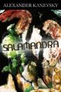 Salamandra - Preview