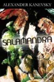 Capa do artigo Salamandra