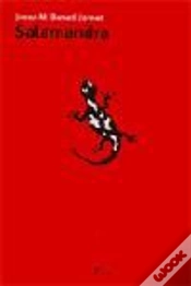 Capa do artigo Salamandra