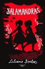 Salamandras (Serie Elementales) - Preview