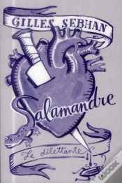 Capa do artigo Salamandre