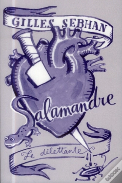 Capa do artigo Salamandre