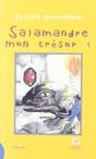 Salamandre Mon Trésor - Preview