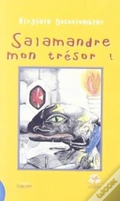 Capa do artigo Salamandre Mon Trésor