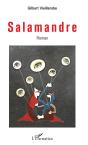Salamandre - Roman - Preview
