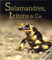 Capa do artigo Salamandres, Tritons & Cie