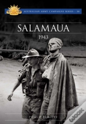 Capa do artigo Salamaua 1943