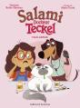 Salami, Docteur Teckel ! Tome 2 : Challergie - Preview