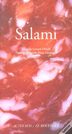 Capa do artigo Salami
