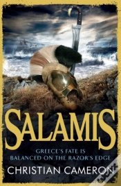 Capa do artigo Salamis