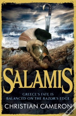 Capa do artigo Salamis