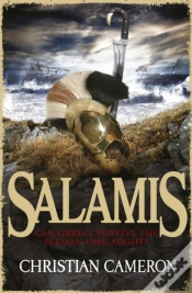 Capa do artigo Salamis