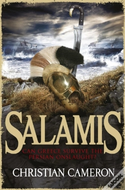 Capa do artigo Salamis