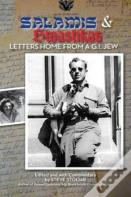 Salamis & Swastikas (Hardback)