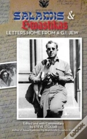 Capa do artigo Salamis & Swastikas (Hardback)