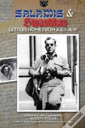 Capa do artigo Salamis & Swastikas