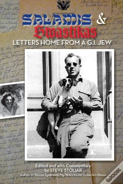 Capa do artigo Salamis & Swastikas
