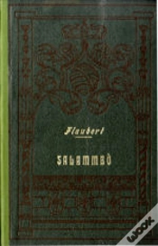 Capa do artigo Salammbo - 2 Volumes