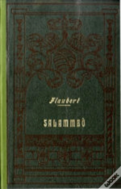 Capa do artigo Salammbo - 2 Volumes