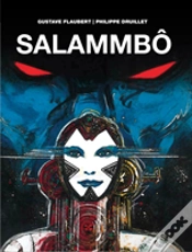 Capa do artigo Salammbo