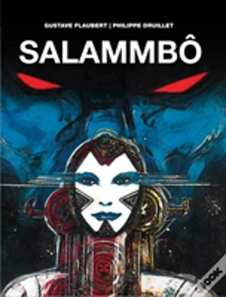 Capa do artigo Salammbo