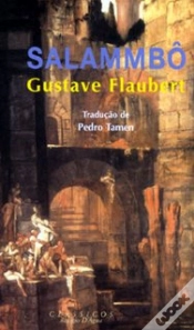 Capa do artigo Salammbo