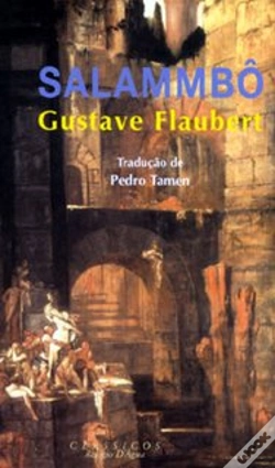 Capa do artigo Salammbo