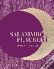 Capa do artigo Salammbô