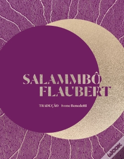 Capa do artigo Salammbô
