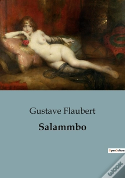 Capa do artigo Salammbo