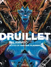 Capa do artigo Salammbô ; Les Nus