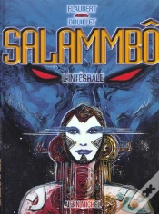 Capa do artigo Salammbo L