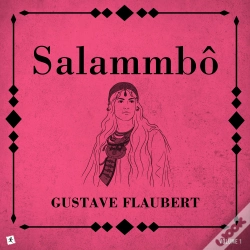 Capa do artigo Salammbô Volume 1