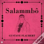Capa do artigo Salammbô Volume 2