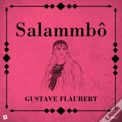 Capa do artigo Salammbô Volume 2