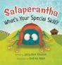 Salaperantha - Preview