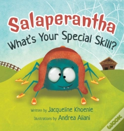 Capa do artigo Salaperantha