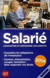 Capa do artigo Salarie 2014