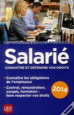 Capa do artigo Salarie 2014