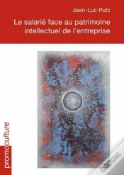 Capa do artigo Salarie Face Au Patrimoine Intellectuell